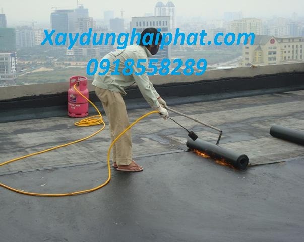 Ky-thuat-chong-tham-san-be-tong-mai-nha-hieu-qua