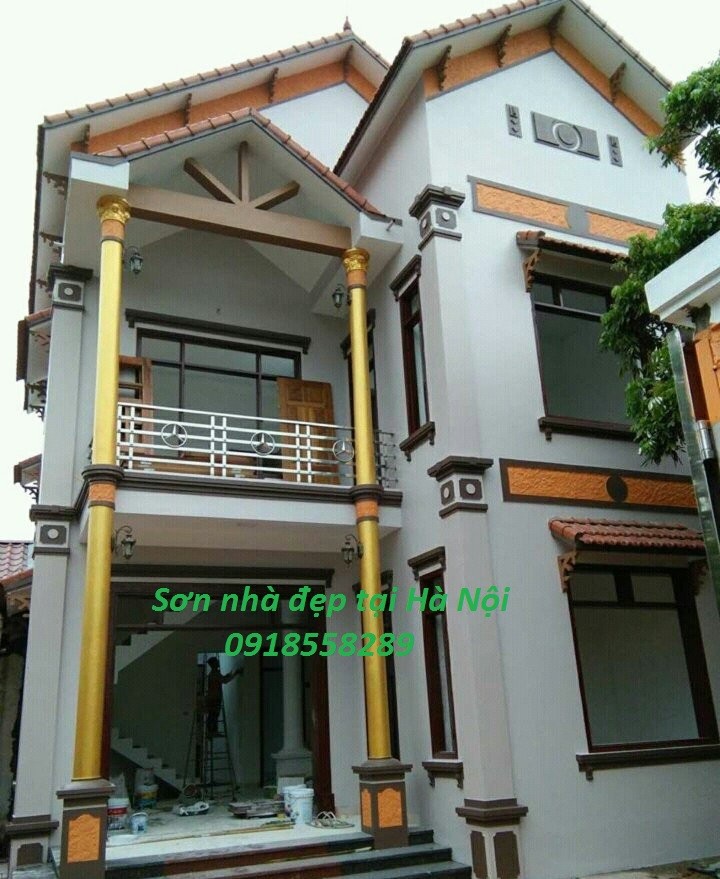 bao-gia-thi-cong-son-nuoc-lan-son-nha-moi-nhat-ha-noi-1