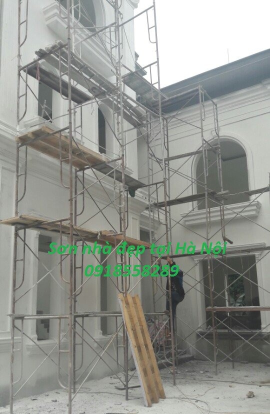 bao-gia-thi-cong-son-nuoc-lan-son-nha-moi-nhat-ha-noi-3
