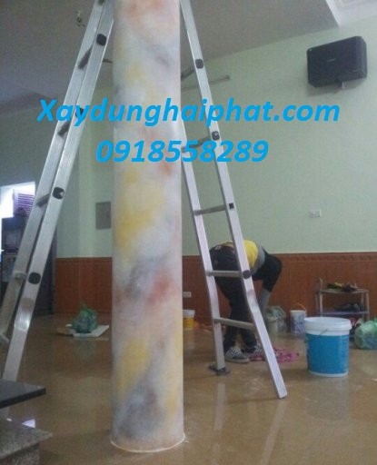 cach-son-lai-nha-son-lai-tuong-nha-cu-ben-dep-tiet-kiem-3