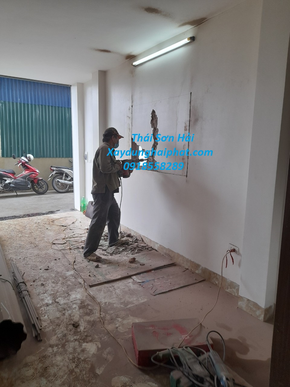 cat-tuong-lam-cua-di-cai-tao-nha-cu-quan-Hoang-Mai-HN-3