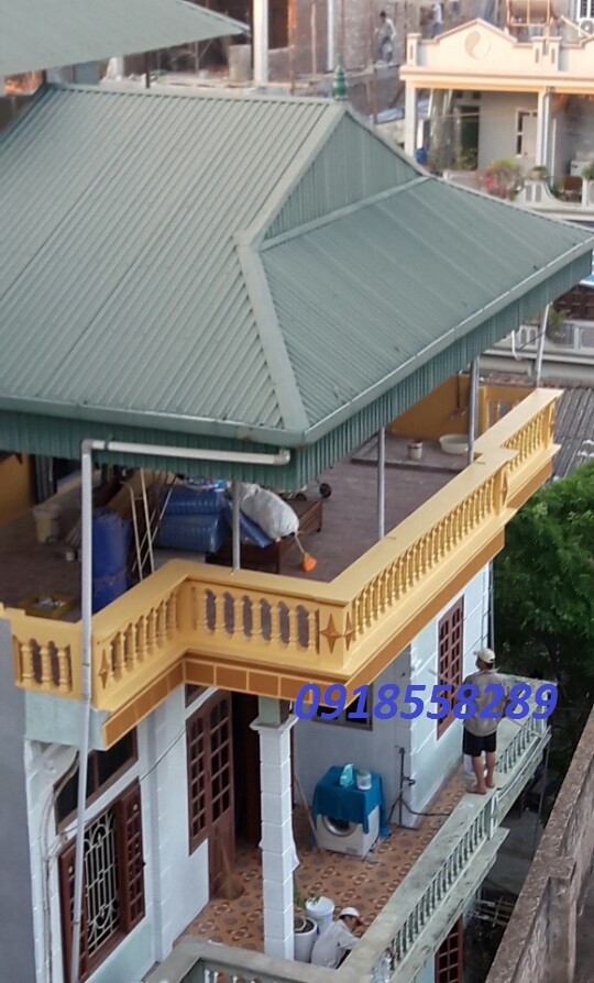 chon-mau-son-nha-theo-huong-nha-mang-lai-suc-kheo-tai-loc-may-man-3