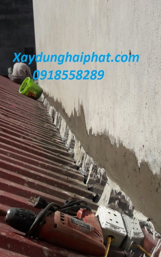cong-ty-chong-tham-nha-o-ha-noi-huong-dan-cach-chong-dot-mai-nha-2