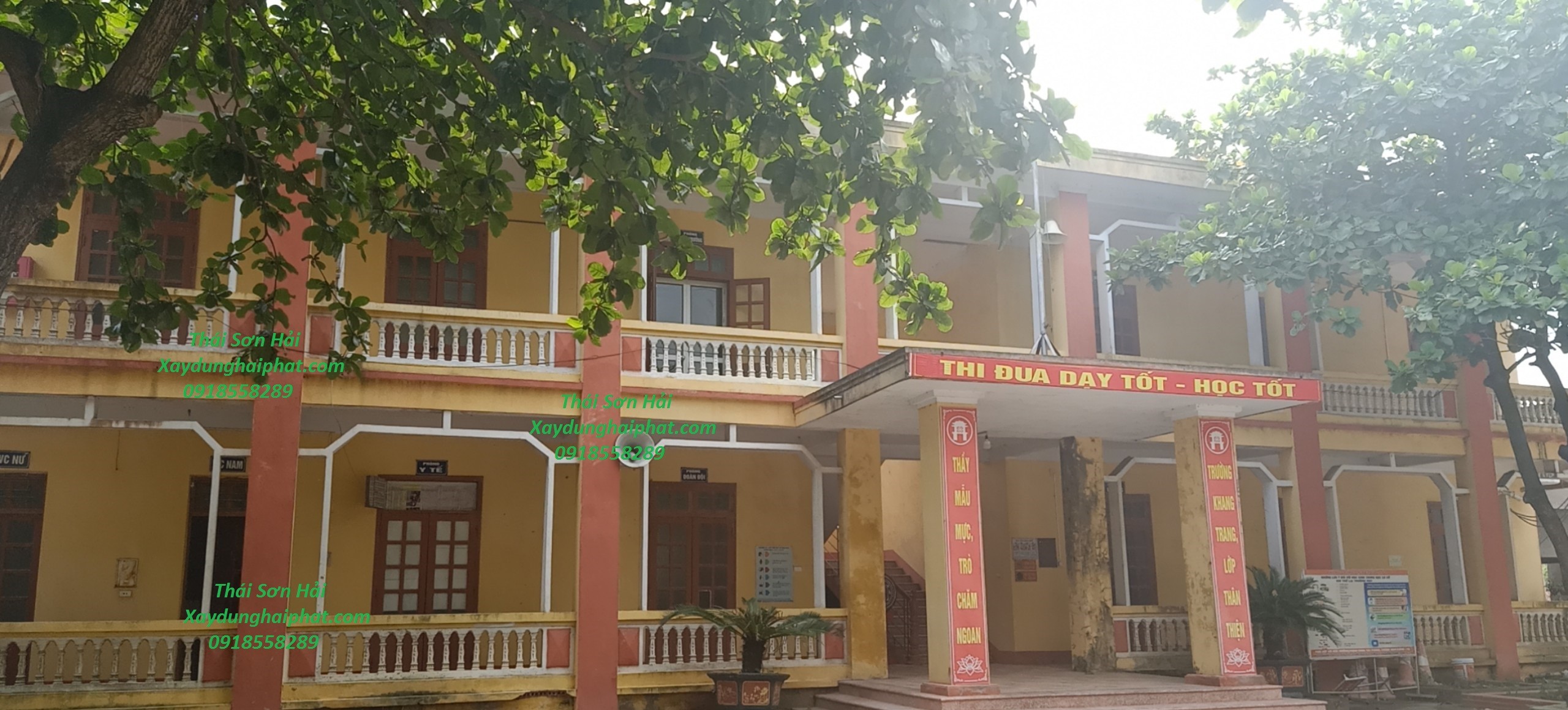 cong-ty-chuyen-son-sua-truong-hoc-son-sua-nha-cua-o-hn-4