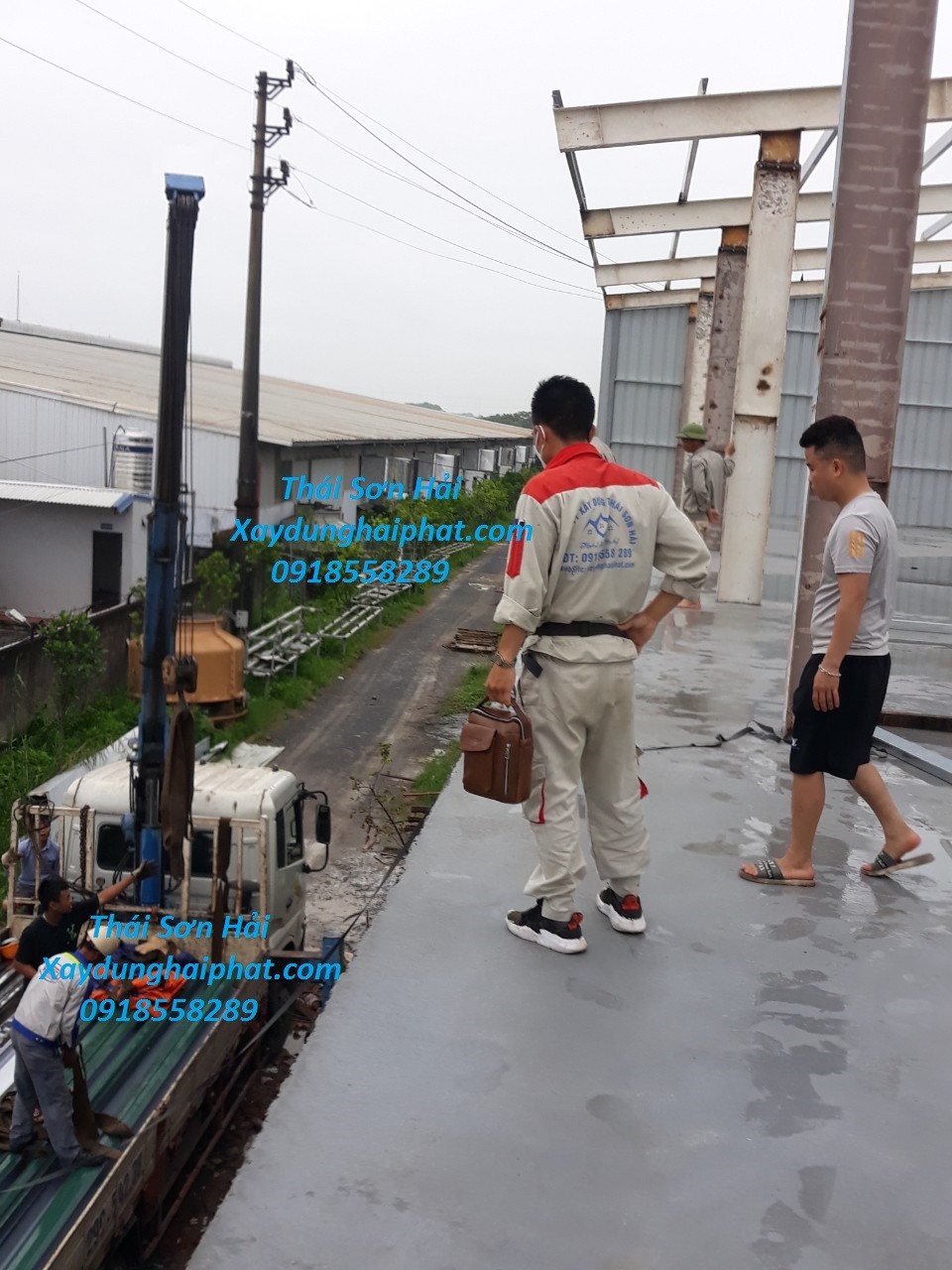 cung-cap-lap-dat-mang-xoi-ton-inox-tai-khu-cong-nghiep-cao-an-cam-giang-hai-duong-1