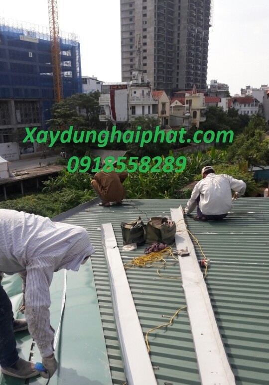 dich-vu-chong-dot-mai-nha-thay-mang-xoi-inox-uy-tin-ha-noi