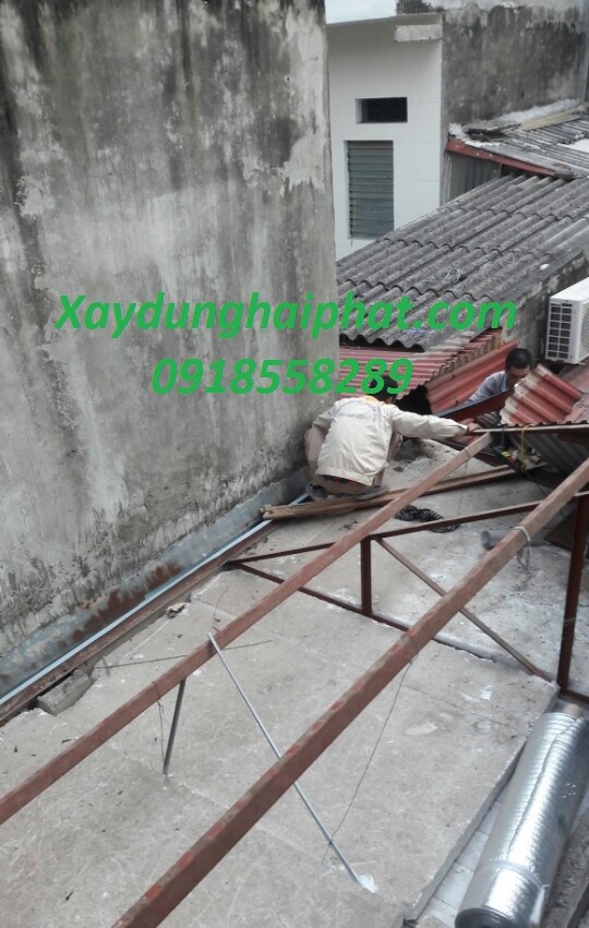 dich-vu-chong-dot-mai-nha-thay-mang-xoi-inox-uy-tin-nhat-hn