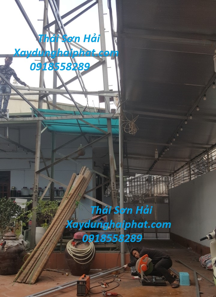 dich-vu-lam-khung-sat-mai-ton-cai-tao-mai-ton-Ha-Noi-5