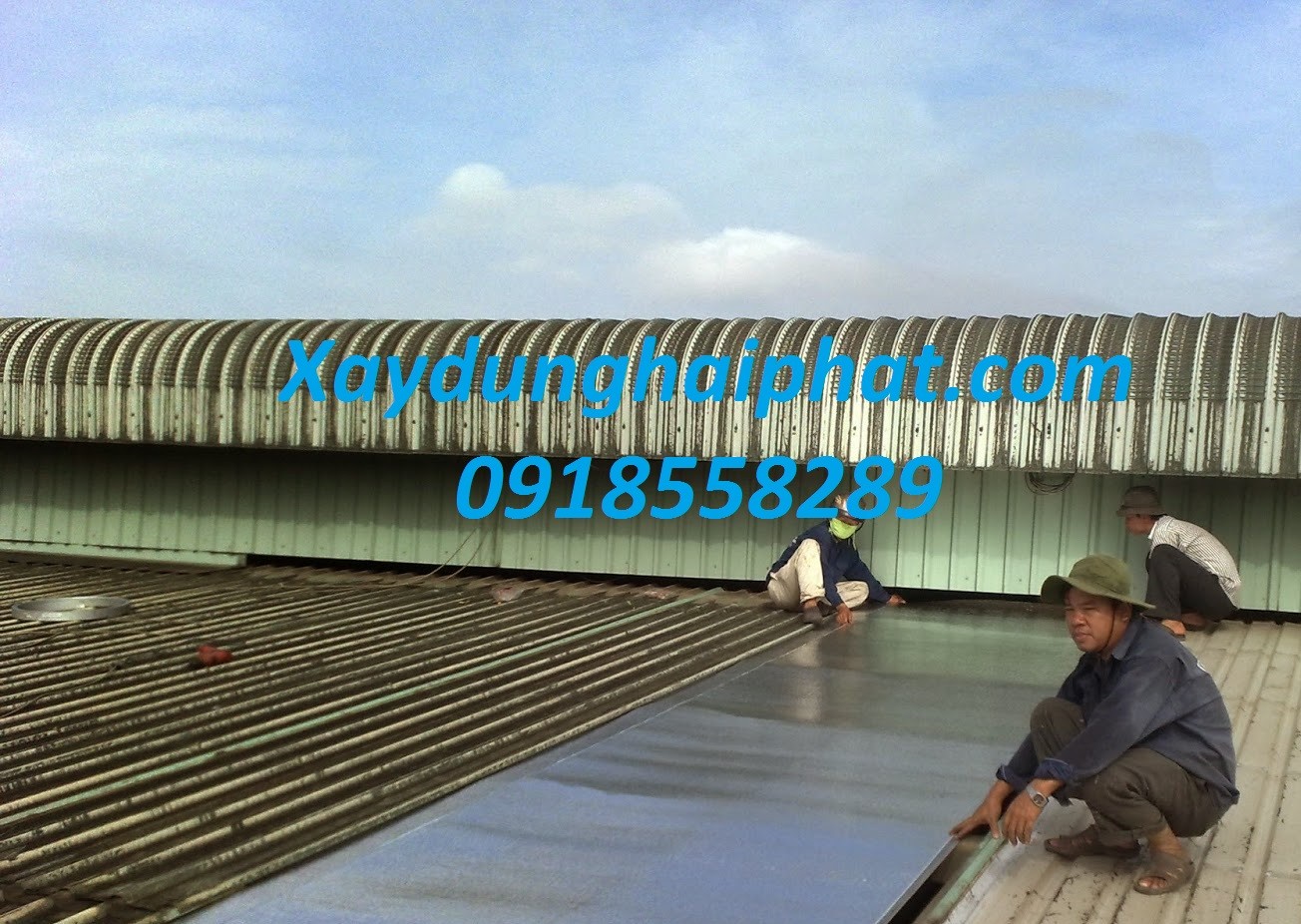 huong-dan-cach-chong-tham-dot-triet-de