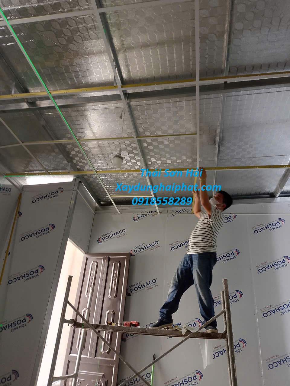 nang-tang-nha-bang-vat-lieu-nhe-o-Nguyen-Duc-Canh-Hoang-Mai-HN-5