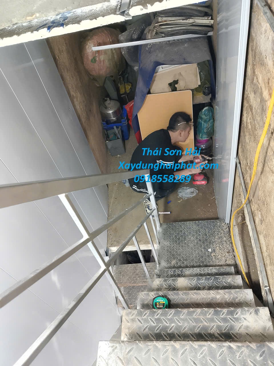 nang-tang-nha-bang-vat-lieu-nhe-o-Nguyen-Duc-Canh-Hoang-Mai-HN-6