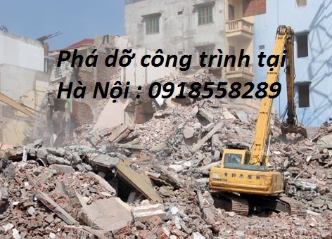 pha-do-cong-trinh-tai-ha-noi
