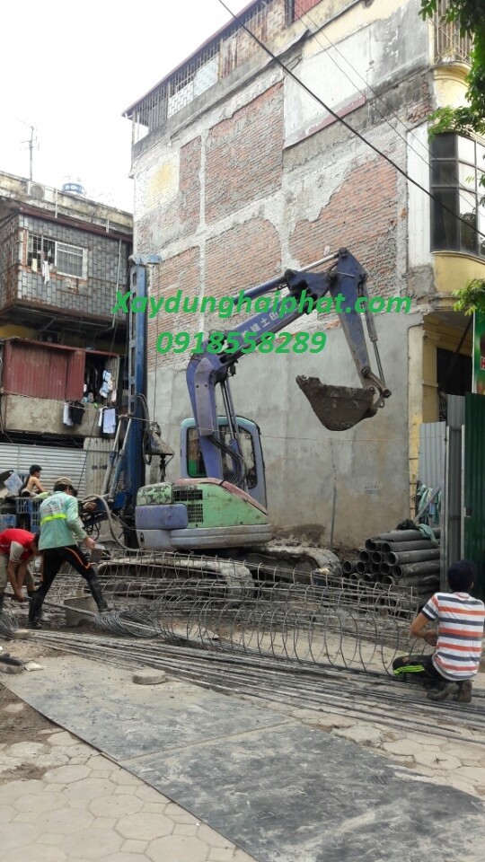 pha-do-dao-mong-nha-ha-noi
