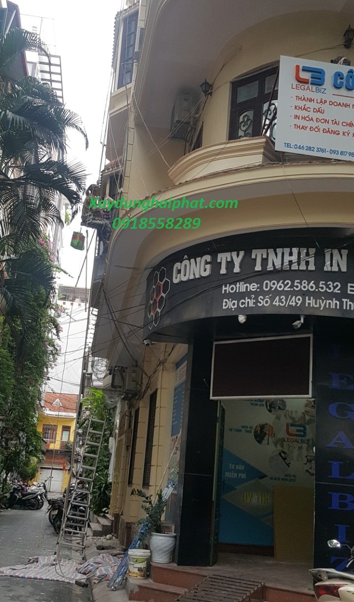 quy-trinh-son-lai-tuong-cu-ky-thuat-son-tuong-chong-tham-2