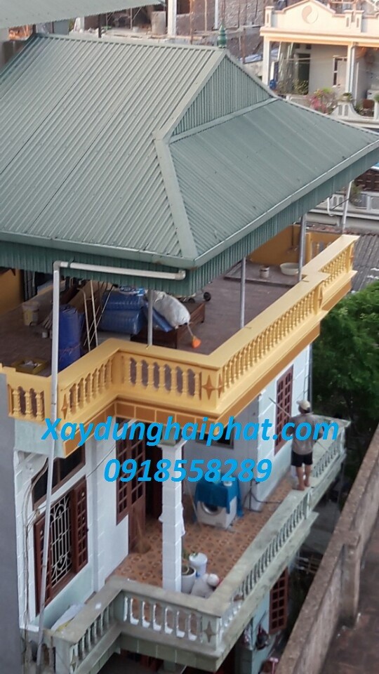 son-ba-tuong-nha-cu