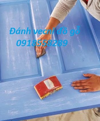 son-cua-go-danh-vecni-do-go