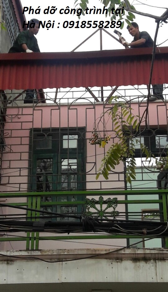 thao-do-nha-cu-tai-ha-noi