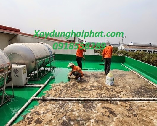 thi-cong-son-epoxy-chong-tham-san-mai-be-tong-nha