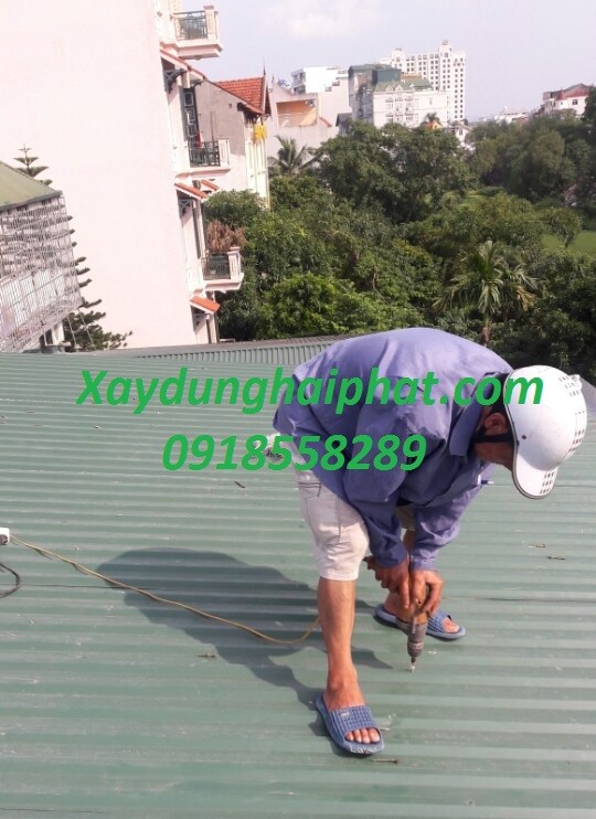 tho-ban-mai-ton-huong-dan-cach-lam-mai-ton-lap-dat-mang-xoi-dung-ky-thuat-2