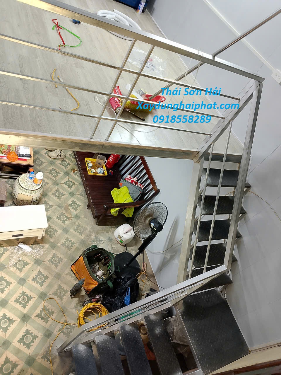 tho-lam-gac-xep-sat-tai-nha-lam-gac-lung-sat-tai-Thanh-Xuan-hn-3