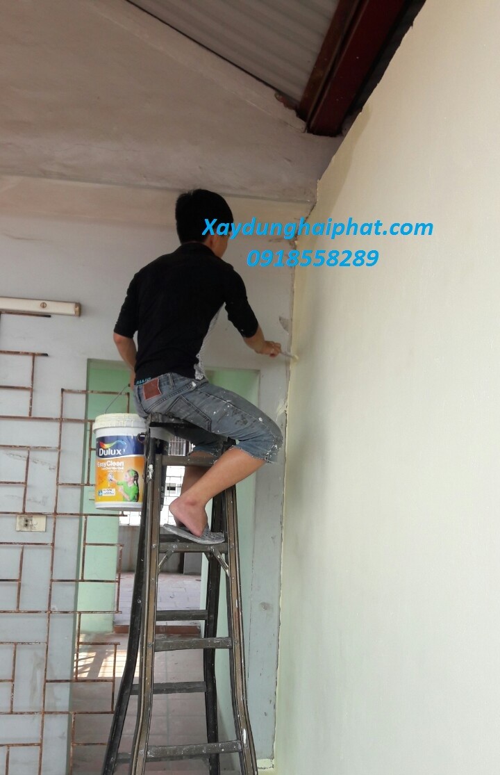 tho-son-nha-thi-cong-son-nuoc-ky-thuat-tot-nhat-quan-hoan-kiem-3