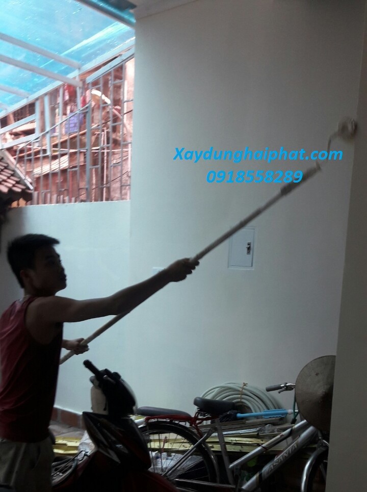 tho-son-nha-thi-cong-son-nuoc-ky-thuat-tot-nhat-quan-hoan-kiem-4