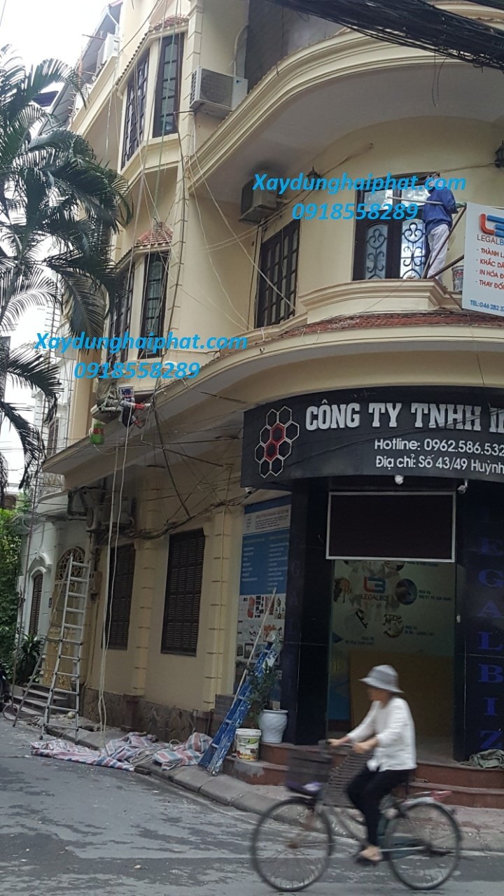 tho-son-sua-nha-lan-son-nha-pho-lan-son-nha-cao-tang-o-cau-giay-3
