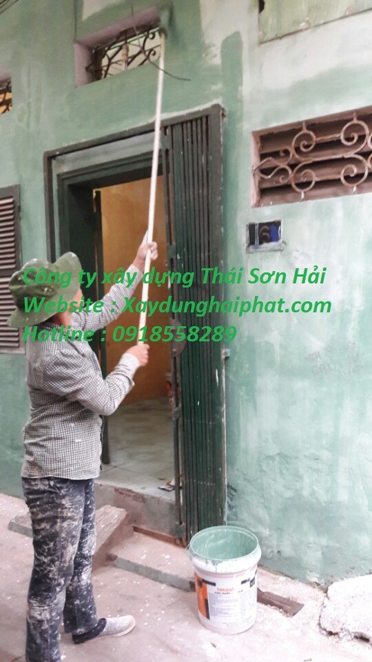 tim-tho-quet-ve-quet-voi-tuong-nha-cu-gia-re-quan-hoang-mai-2