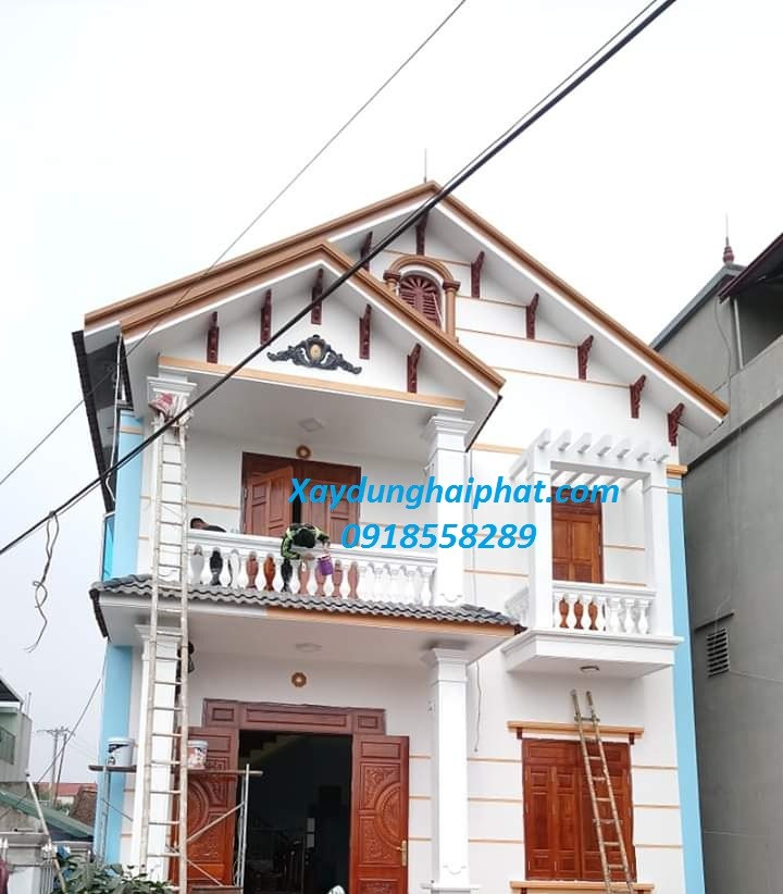 tim-tho-quet-voi-ve-nha-son-tuong-nha-dep-tai-ha-noi-3